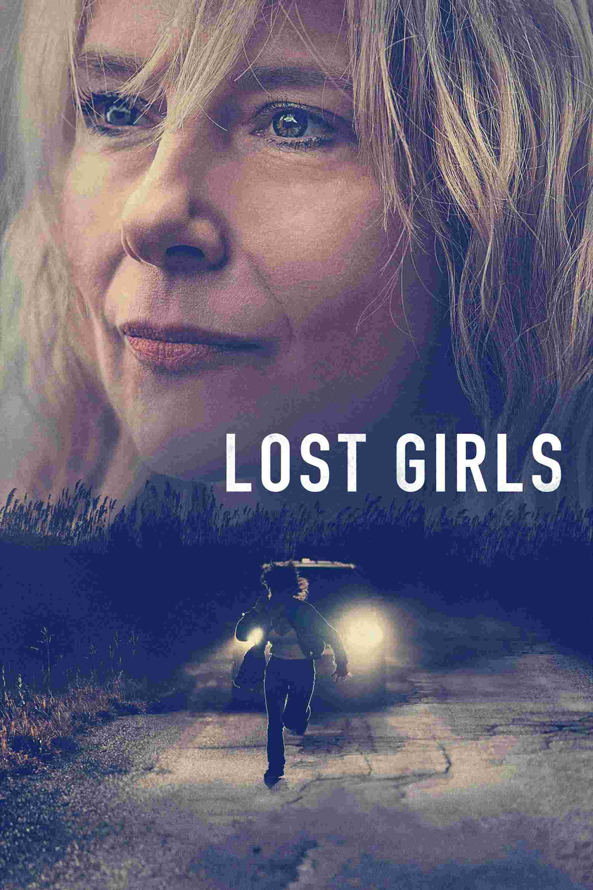 Lost Girls (2020) Amy Ryan